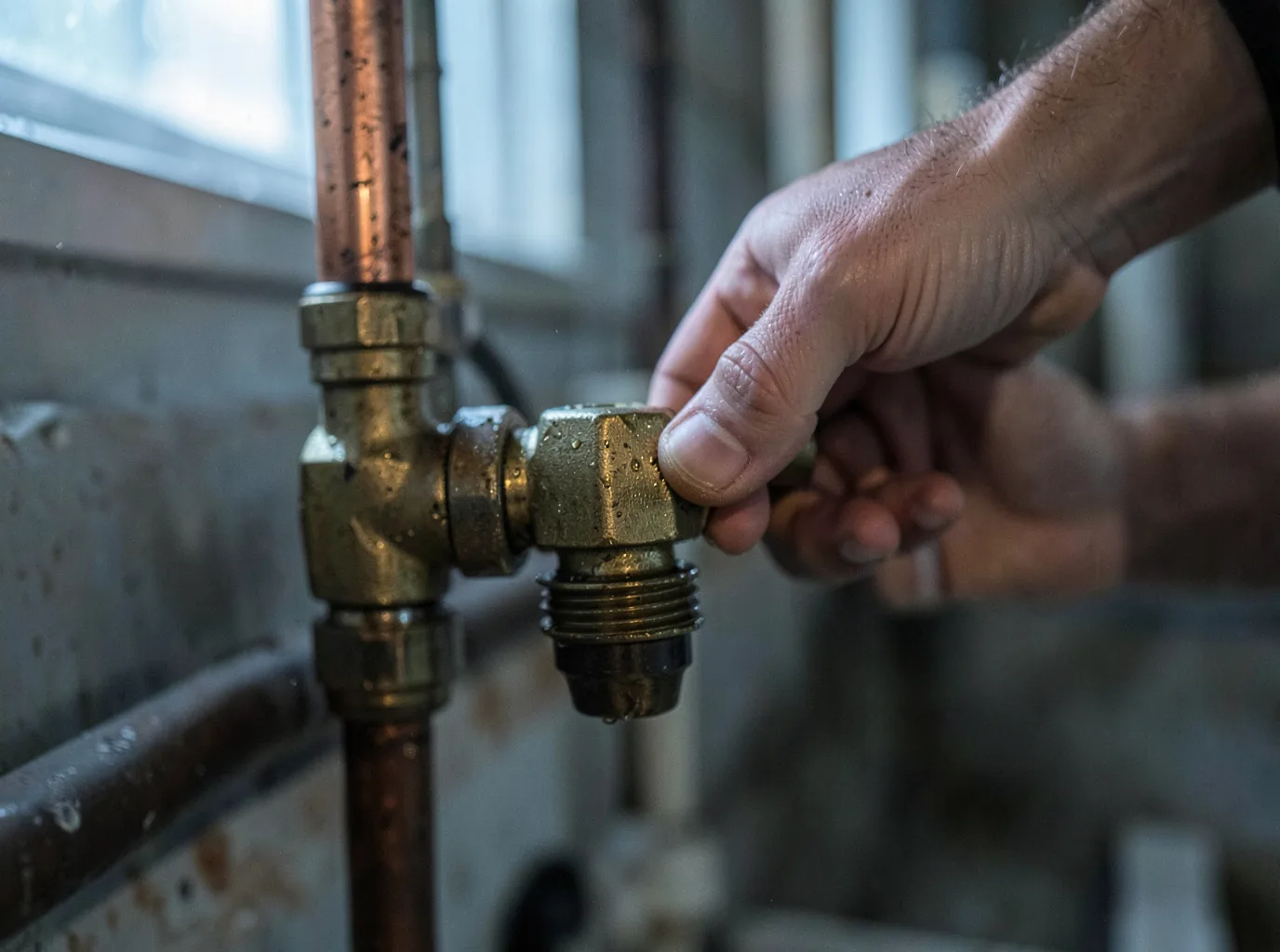 Emergency Plumber Pembine, WI FAQs